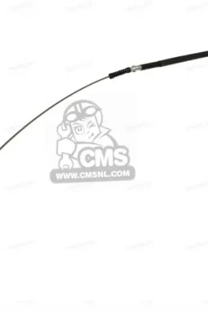 CAVO FRENO POSTERIORE ORIGINALE YAMAHA VIRAGO 125 250, XV 125 250 TUTTI GLIANNI Offerta Lampo